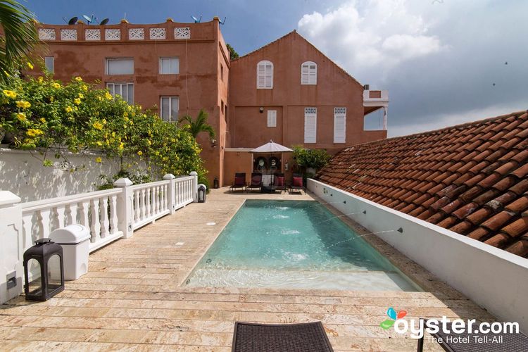 Best Luxury Hotels in Cartagena